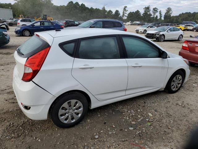 Photo 2 VIN: KMHCT5AE0HU300343 - HYUNDAI ACCENT SE 