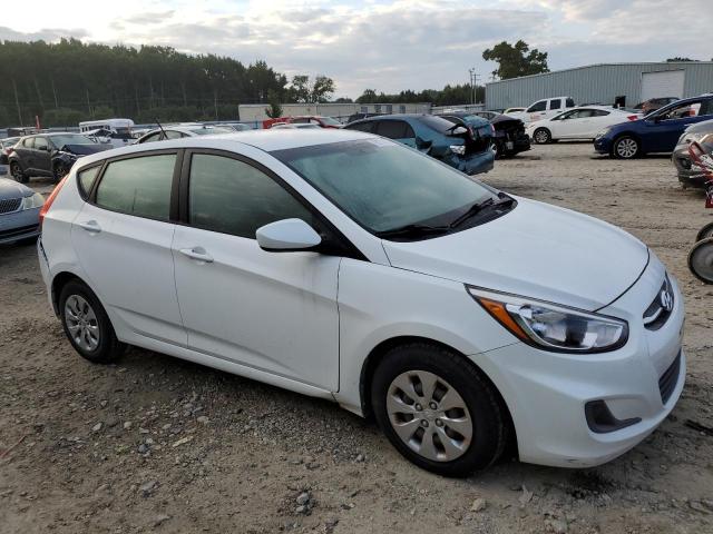 Photo 3 VIN: KMHCT5AE0HU300343 - HYUNDAI ACCENT SE 