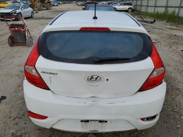 Photo 5 VIN: KMHCT5AE0HU300343 - HYUNDAI ACCENT SE 