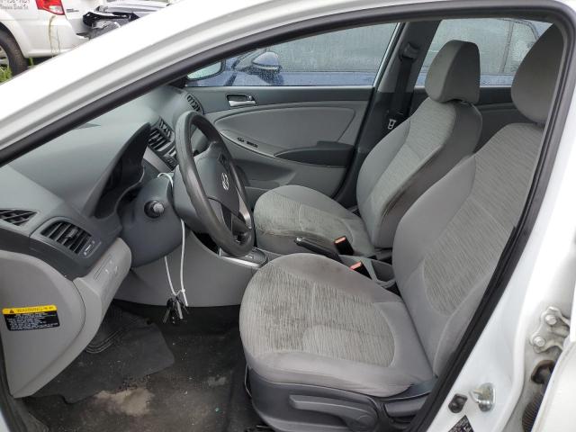 Photo 6 VIN: KMHCT5AE0HU300343 - HYUNDAI ACCENT SE 