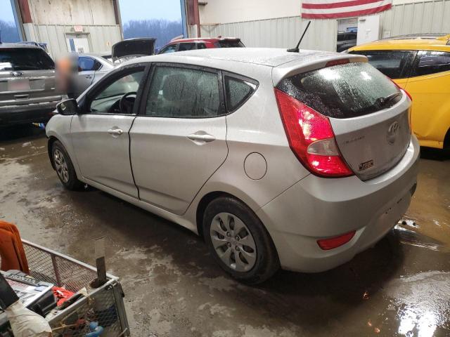 Photo 1 VIN: KMHCT5AE0HU300858 - HYUNDAI ACCENT 