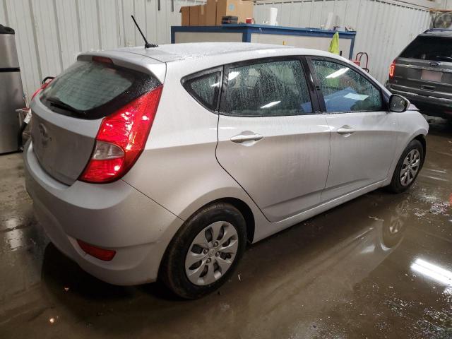 Photo 2 VIN: KMHCT5AE0HU300858 - HYUNDAI ACCENT 