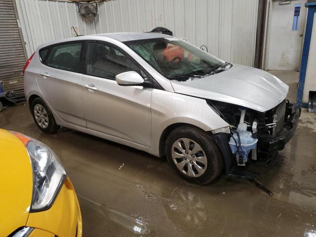 Photo 3 VIN: KMHCT5AE0HU300858 - HYUNDAI ACCENT 