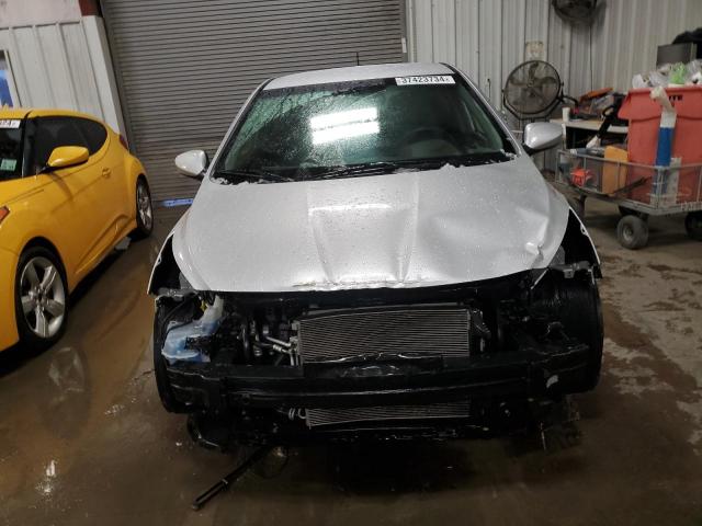 Photo 4 VIN: KMHCT5AE0HU300858 - HYUNDAI ACCENT 