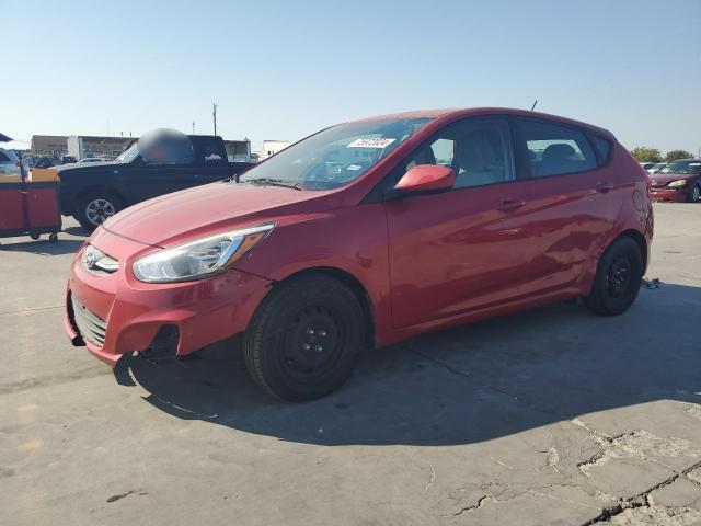 Photo 0 VIN: KMHCT5AE0HU301069 - HYUNDAI ACCENT SE 