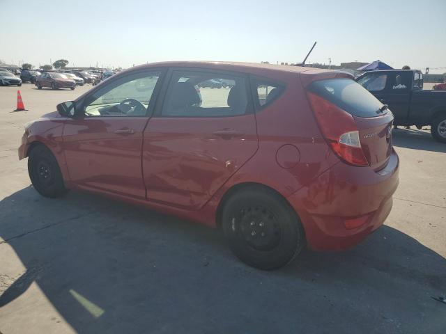 Photo 1 VIN: KMHCT5AE0HU301069 - HYUNDAI ACCENT SE 