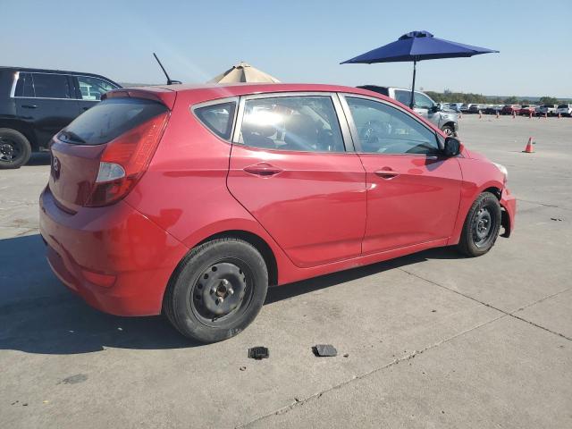 Photo 2 VIN: KMHCT5AE0HU301069 - HYUNDAI ACCENT SE 