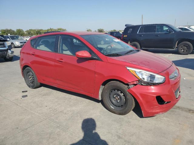 Photo 3 VIN: KMHCT5AE0HU301069 - HYUNDAI ACCENT SE 