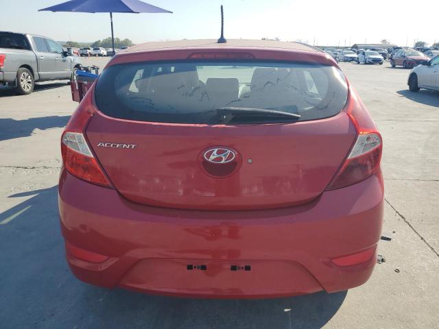 Photo 5 VIN: KMHCT5AE0HU301069 - HYUNDAI ACCENT SE 