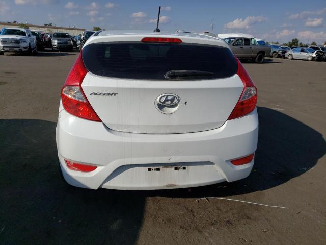 Photo 5 VIN: KMHCT5AE0HU315862 - HYUNDAI ACCENT 