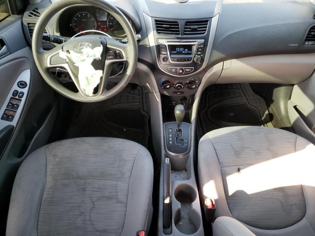 Photo 7 VIN: KMHCT5AE0HU315862 - HYUNDAI ACCENT 