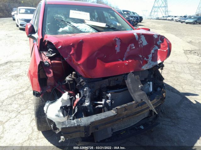 Photo 5 VIN: KMHCT5AE0HU320284 - HYUNDAI ACCENT 