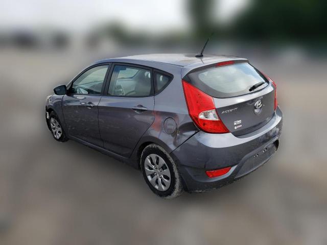 Photo 1 VIN: KMHCT5AE0HU320351 - HYUNDAI ACCENT 