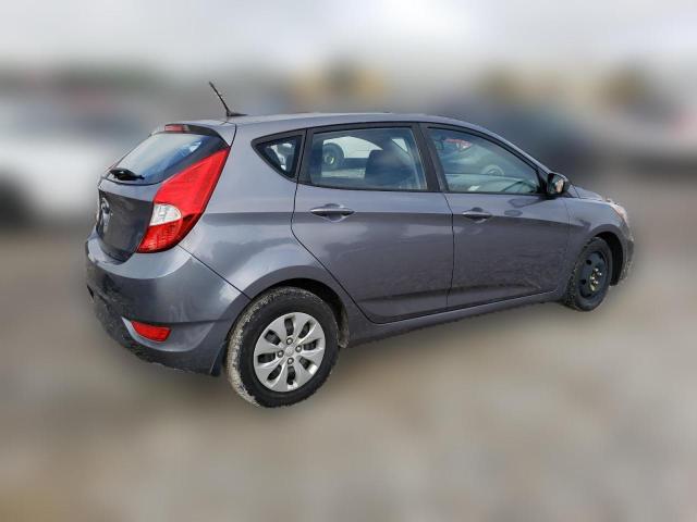 Photo 2 VIN: KMHCT5AE0HU320351 - HYUNDAI ACCENT 