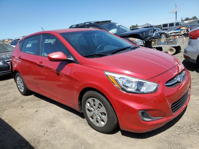 Photo 3 VIN: KMHCT5AE0HU326201 - HYUNDAI ACCENT 