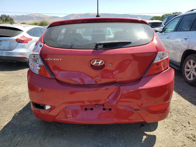 Photo 5 VIN: KMHCT5AE0HU326201 - HYUNDAI ACCENT 