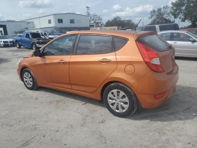 Photo 1 VIN: KMHCT5AE0HU326540 - HYUNDAI ACCENT SE 