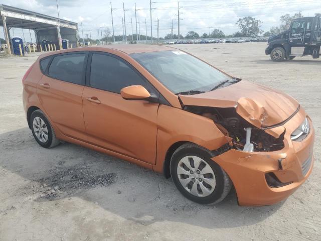 Photo 3 VIN: KMHCT5AE0HU326540 - HYUNDAI ACCENT SE 