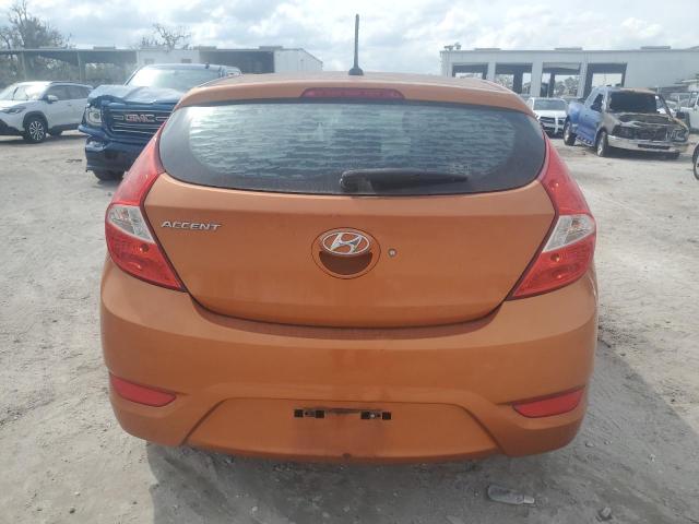 Photo 5 VIN: KMHCT5AE0HU326540 - HYUNDAI ACCENT SE 