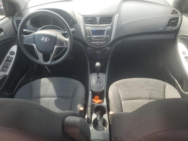 Photo 7 VIN: KMHCT5AE0HU326540 - HYUNDAI ACCENT SE 