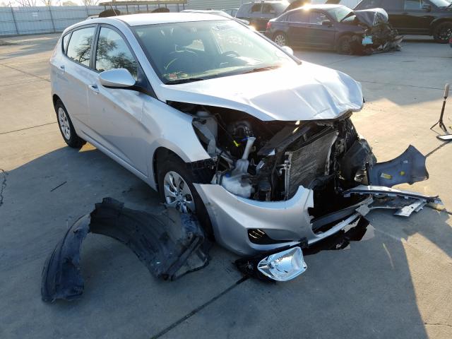 Photo 0 VIN: KMHCT5AE0HU330765 - HYUNDAI ACCENT SE 