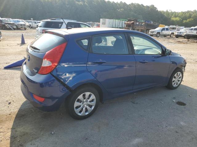 Photo 2 VIN: KMHCT5AE0HU338879 - HYUNDAI ACCENT SE 