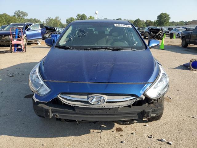 Photo 4 VIN: KMHCT5AE0HU338879 - HYUNDAI ACCENT SE 