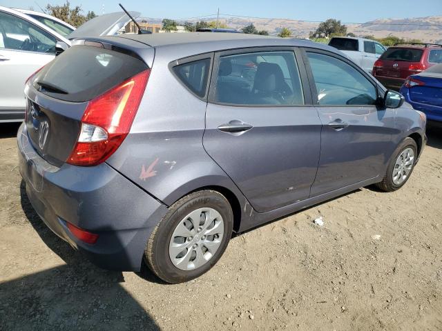 Photo 2 VIN: KMHCT5AE0HU343726 - HYUNDAI ACCENT SE 