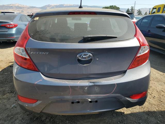 Photo 5 VIN: KMHCT5AE0HU343726 - HYUNDAI ACCENT SE 