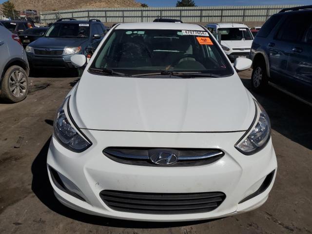 Photo 4 VIN: KMHCT5AE0HU350157 - HYUNDAI ACCENT 