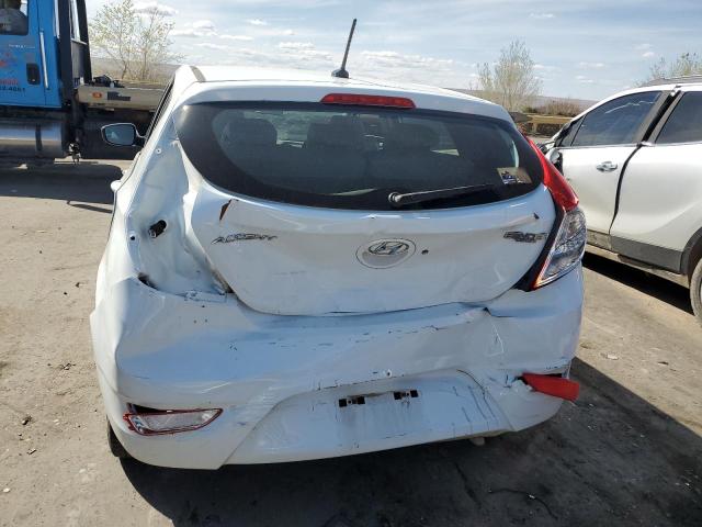 Photo 5 VIN: KMHCT5AE0HU350157 - HYUNDAI ACCENT 