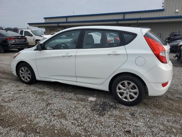 Photo 1 VIN: KMHCT5AE1CU004272 - HYUNDAI ACCENT 