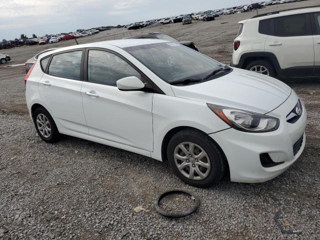 Photo 3 VIN: KMHCT5AE1CU004272 - HYUNDAI ACCENT 