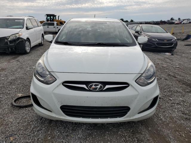 Photo 4 VIN: KMHCT5AE1CU004272 - HYUNDAI ACCENT 