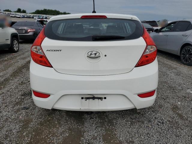 Photo 5 VIN: KMHCT5AE1CU004272 - HYUNDAI ACCENT 