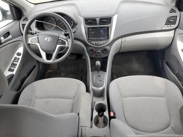 Photo 7 VIN: KMHCT5AE1CU004272 - HYUNDAI ACCENT 