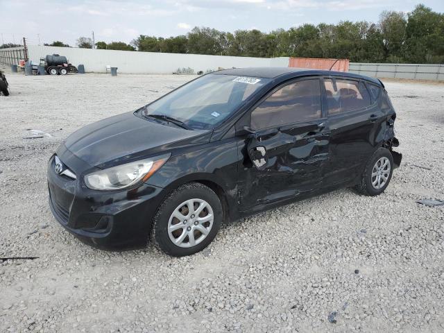 Photo 0 VIN: KMHCT5AE1CU004627 - HYUNDAI ACCENT GLS 