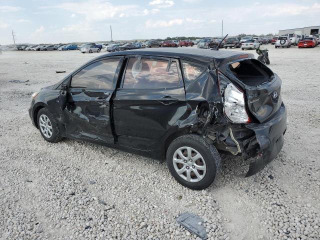 Photo 1 VIN: KMHCT5AE1CU004627 - HYUNDAI ACCENT GLS 