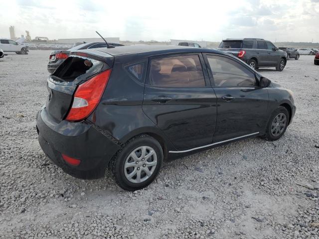 Photo 2 VIN: KMHCT5AE1CU004627 - HYUNDAI ACCENT GLS 