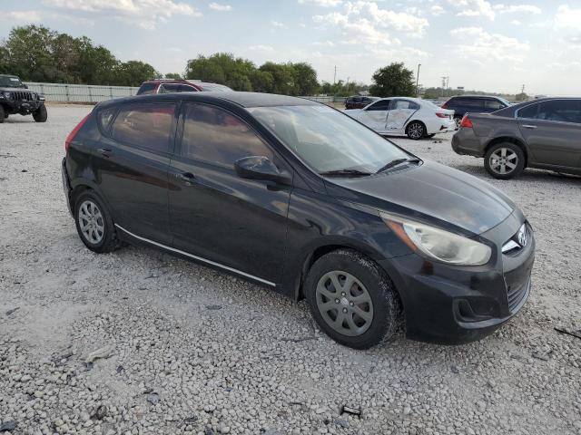 Photo 3 VIN: KMHCT5AE1CU004627 - HYUNDAI ACCENT GLS 