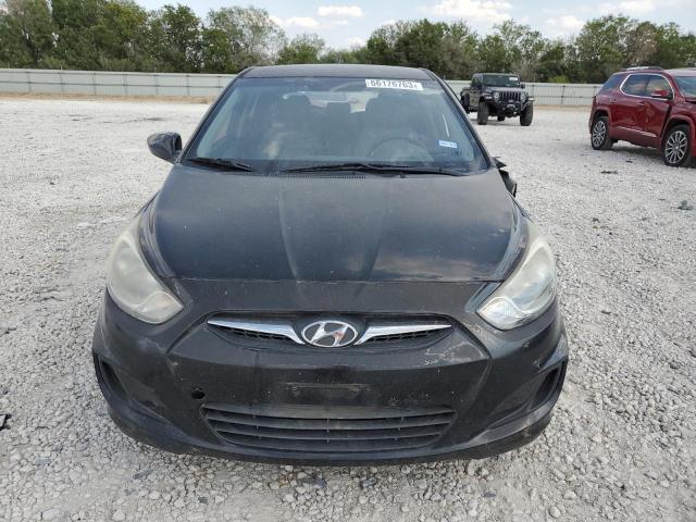 Photo 4 VIN: KMHCT5AE1CU004627 - HYUNDAI ACCENT GLS 