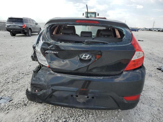 Photo 5 VIN: KMHCT5AE1CU004627 - HYUNDAI ACCENT GLS 