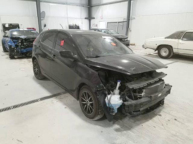 Photo 10 VIN: KMHCT5AE1CU010556 - HYUNDAI ACCENT GLS 