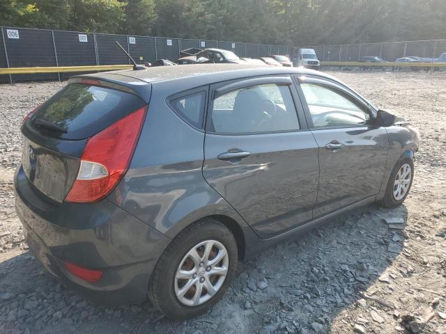 Photo 2 VIN: KMHCT5AE1CU012792 - HYUNDAI ACCENT 