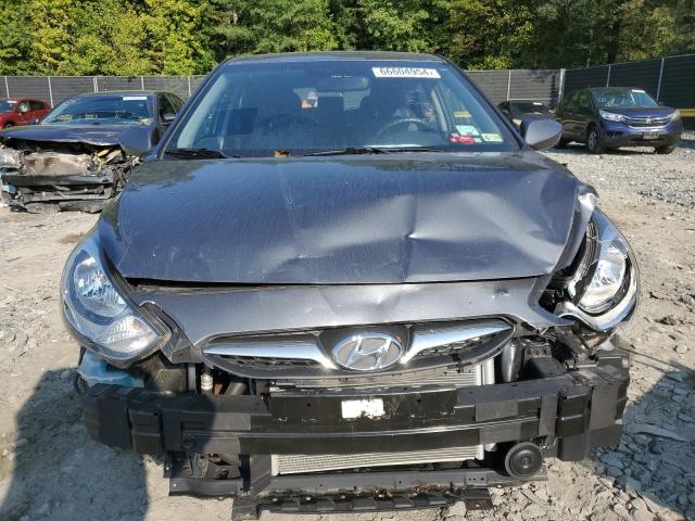 Photo 4 VIN: KMHCT5AE1CU012792 - HYUNDAI ACCENT 