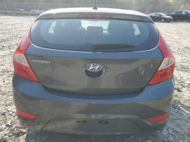 Photo 5 VIN: KMHCT5AE1CU012792 - HYUNDAI ACCENT 