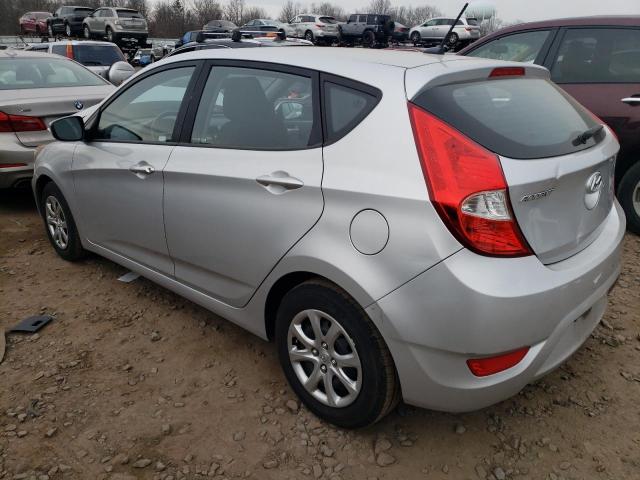 Photo 1 VIN: KMHCT5AE1CU023338 - HYUNDAI ACCENT 