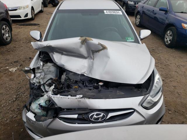 Photo 4 VIN: KMHCT5AE1CU023338 - HYUNDAI ACCENT 