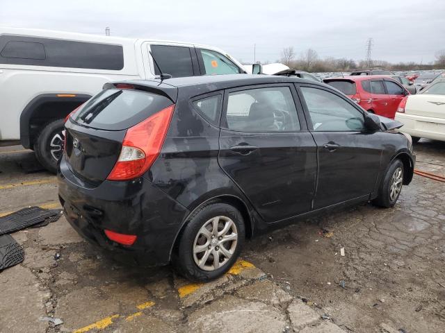 Photo 2 VIN: KMHCT5AE1CU025798 - HYUNDAI ACCENT 