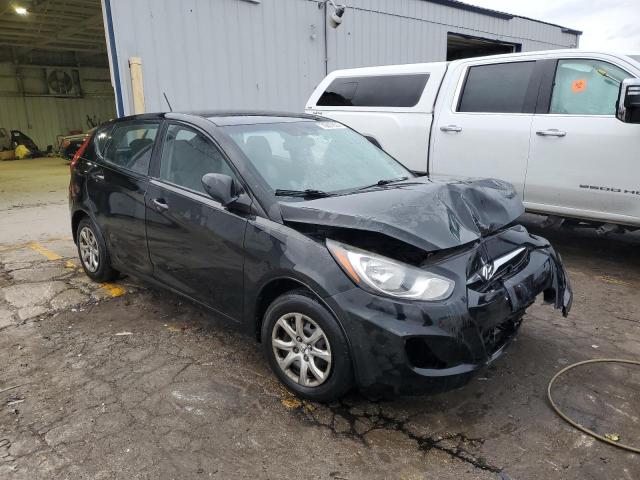 Photo 3 VIN: KMHCT5AE1CU025798 - HYUNDAI ACCENT 